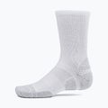 Zokni Under Armour Perf Tech Pro 3 Pack Crew white/white/mod gray 4