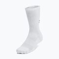 Zoknik Under Armour Training Cotton Crew 3 pár white/white/black 2