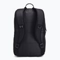 Városi hátizsák Under Armour Triumph Campus 23 l black/black/white 2