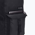 Városi hátizsák Under Armour Triumph Campus 23 l black/black/white 3