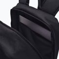 Városi hátizsák Under Armour Triumph Campus 23 l black/black/white 4