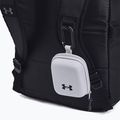 Városi hátizsák Under Armour Triumph Campus 23 l black/black/white 5