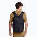 Városi hátizsák Under Armour Triumph Campus 23 l black/black/white 7