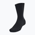 Zoknik Under Armour Training Cotton Crew 3 pár black/black/white 2