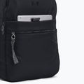 Női hátizsák Under Armour Studio Campus BP black / black / black 5