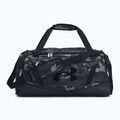 Táska Under Armour Undeniable 5.0 Duffle S 40 l black/black/black