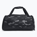 Táska Under Armour Undeniable 5.0 Duffle S 40 l black/black/black 2