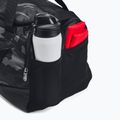 Táska Under Armour Undeniable 5.0 Duffle S 40 l black/black/black 4