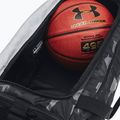 Táska Under Armour Undeniable 5.0 Duffle S 40 l black/black/black 5
