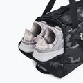 Táska Under Armour Undeniable 5.0 Duffle S 40 l black/black/black 6