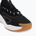 Női edzőcipők Under Armour Project Rock 7 black 7