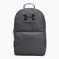 Under Armour Loudon városi hátizsák 25 l castlerock/fekete/fekete