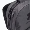 Under Armour Loudon városi hátizsák 25 l castlerock/fekete/fekete 5