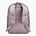 Női hátizsák Under Armour Studio Campus BP tetra grey / tetra grey / metallic rose gold 2