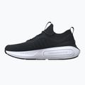 Női cipők Under Armour Phantom 4 fekete/antracit/fehér 10