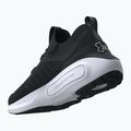 Női cipők Under Armour Phantom 4 fekete/antracit/fehér 12