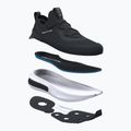 Női cipők Under Armour Phantom 4 fekete/antracit/fehér 15