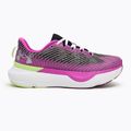 Férfi Under Armour Infinite Pro Run Anywhere fekete/tetra szürke/fehér futócipő 2