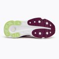 Férfi Under Armour Infinite Pro Run Anywhere fekete/tetra szürke/fehér futócipő 4