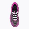 Férfi Under Armour Infinite Pro Run Anywhere fekete/tetra szürke/fehér futócipő 5