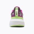 Férfi Under Armour Infinite Pro Run Anywhere fekete/tetra szürke/fehér futócipő 6