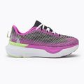 Under Armour Infinite Pro Run Anywhere női futócipő fekete/tetra szürke/fehér 2