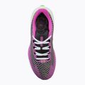 Under Armour Infinite Pro Run Anywhere női futócipő fekete/tetra szürke/fehér 5