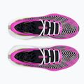 Under Armour Infinite Pro Run Anywhere női futócipő fekete/tetra szürke/fehér 11