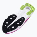 Under Armour Infinite Pro Run Anywhere női futócipő fekete/tetra szürke/fehér 12