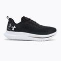 Under Armour Velociti 4 fekete/antracit/fehér férfi futócipő 2