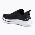 Under Armour Velociti 4 fekete/antracit/fehér férfi futócipő 3