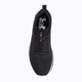 Under Armour Velociti 4 fekete/antracit/fehér férfi futócipő 5