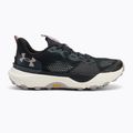 Under Armour Infinite Pro Trail férfi futócipő fekete/antracit/tetra szürke 2