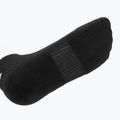 Zokni Under Armour Training Cotton Quarter 3 pár black/black/white 4