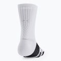 Férfi zokni Under Armour Curry AD Playmaker 1P Mid white / black / black 2