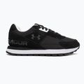 Férfi edzőcipő Under Armour Essential Runner fekete/fehér/fekete 2