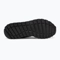 Férfi edzőcipő Under Armour Essential Runner fekete/fehér/fekete 4