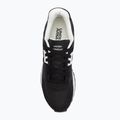 Férfi edzőcipő Under Armour Essential Runner fekete/fehér/fekete 5
