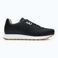 Női edzőcipő Under Armour Essential Runner fehér/fehér kvarc/fehér kvarc 2