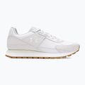 Női edzőcipő Under Armour Essential Runner fehér/fehér kvarc/fehér kvarc