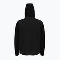 Férfi sportkabát Under Armour Shield Hooded black/white 2