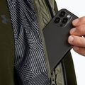 Férfi mellény Under Armour Legend Down navy/green/black 4