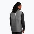 Férfi futómellény Under Armour Storm Session Run Vest castlerock/reflective 2