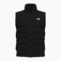 Férfi mellény Under Armour Legend Down black/white