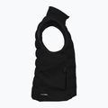 Férfi mellény Under Armour Legend Down black/white 3