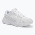 Under Armour Edge Leather fehér/fehér/fehér női edzőcipő