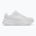 Under Armour Edge Leather fehér/fehér/fehér női edzőcipő 2
