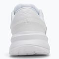Under Armour Edge Leather fehér/fehér/fehér női edzőcipő 6