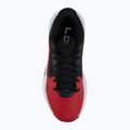 Under Armour Lockdown 7 piros/fekete/fehér kosárlabda cipő 5