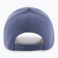 47 Márka MLB New York Yankees MVP SNAPBACK fa kék baseball sapka 6